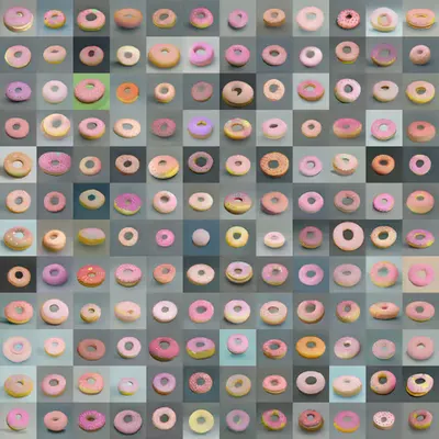 12 Dozen (Dark Mode)