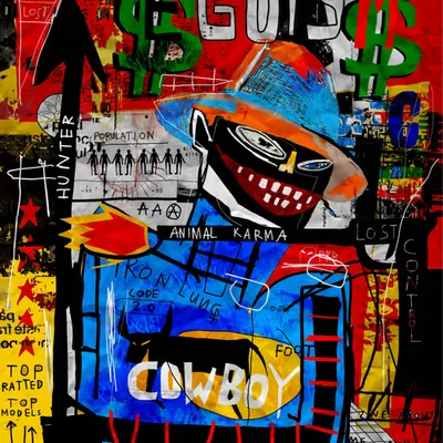 Cowboy