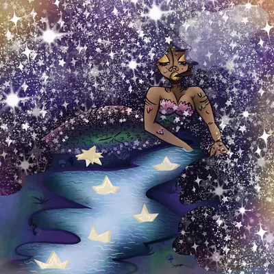 Star Fisher
