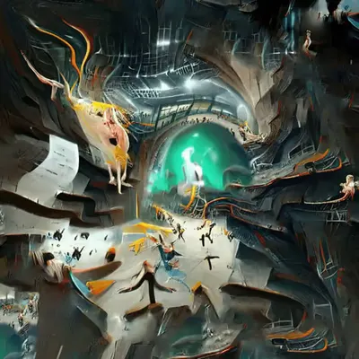 A Higgs Boson Escapes