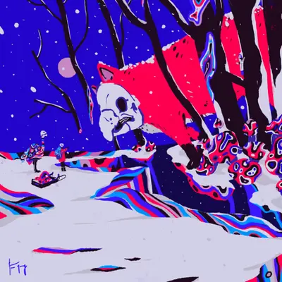 The Winter Guardian