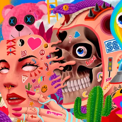 escape from reality
