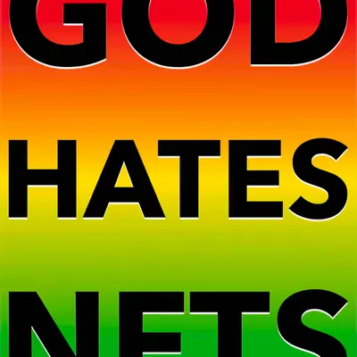 GOD HATES NFTS