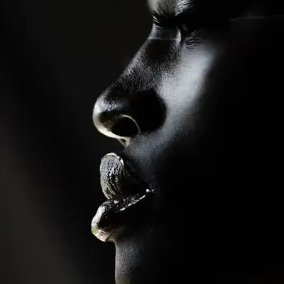 Black Diamond