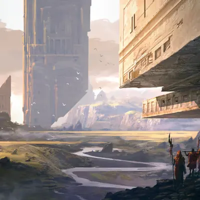 Migration