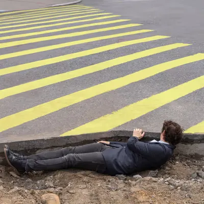 A guide on how to avoid reality