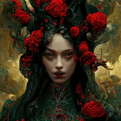 Rose