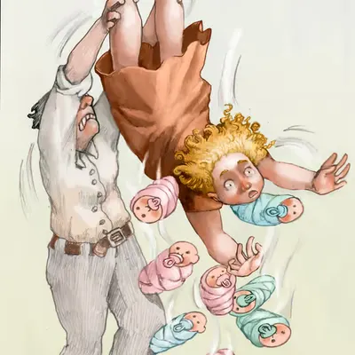 the anti-abortionist
