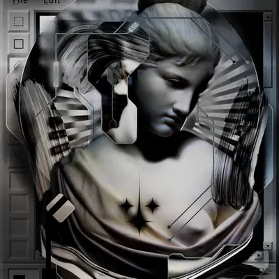 //Machina Alpha