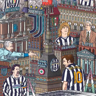 Vecchia Signora