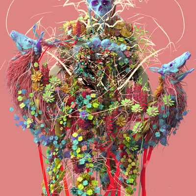 ACID ROT