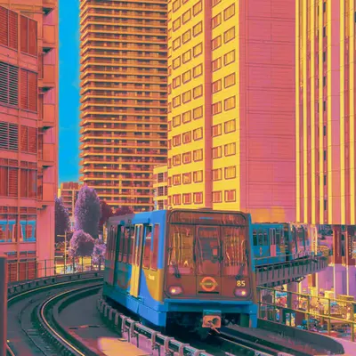 City Slicker