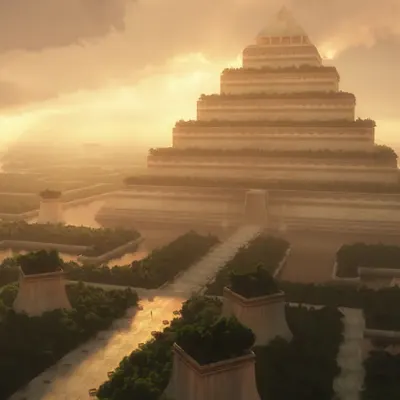 Temple of the Leaf (2009)