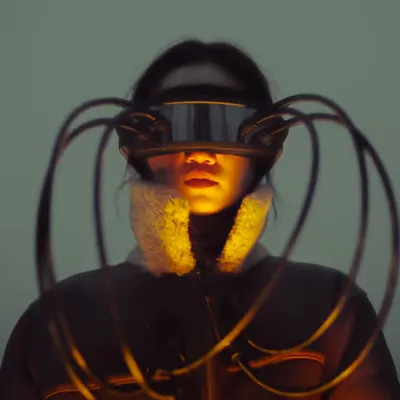 TRANSHUMANISM