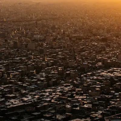 Ancient City 