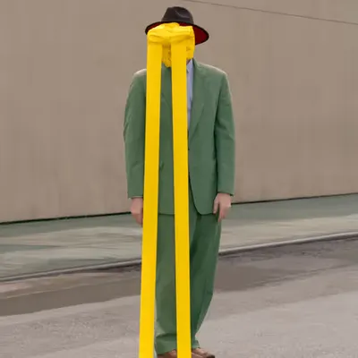 Roadface