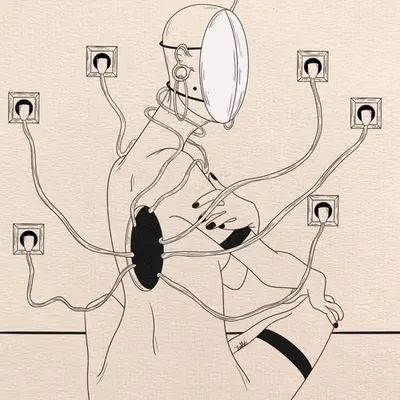 I need to unplug