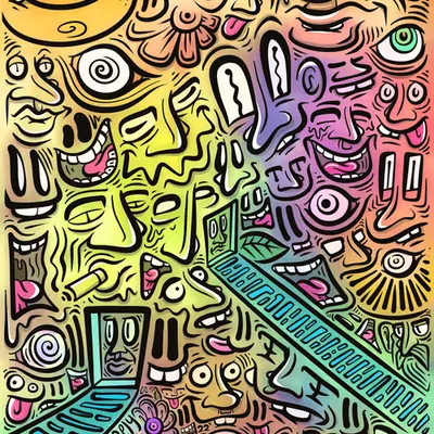 Rare Doods ∞