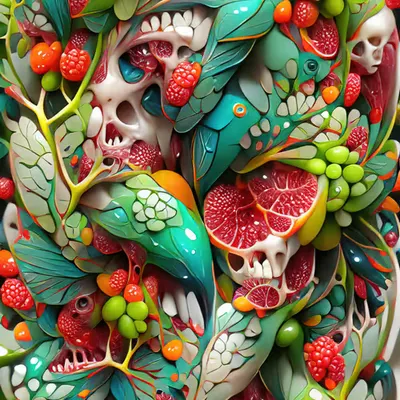 Life & Death II