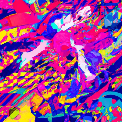 Burst of Nothing