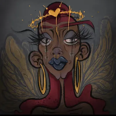 The Fairy Crown