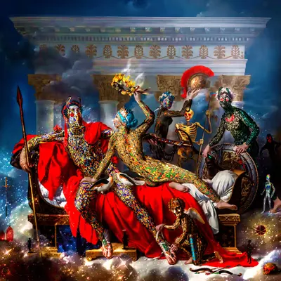 The Crown of Glory