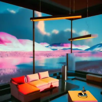Acid View