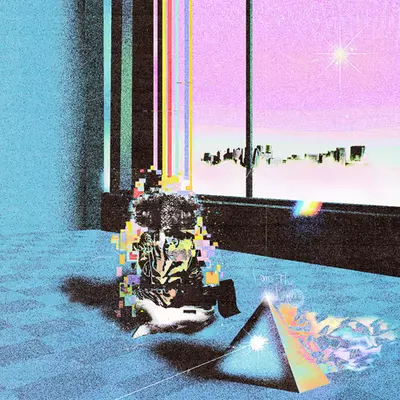 Sometimes i feel like I'm a God
