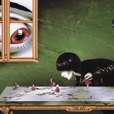 Dollhouse