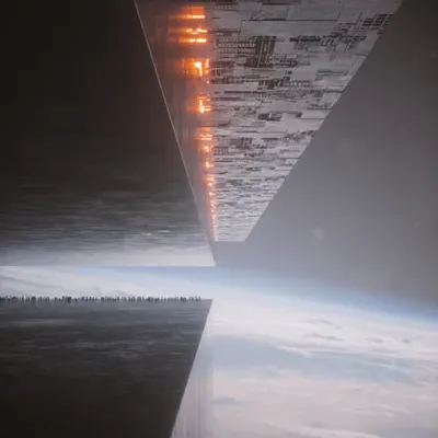 A New Beginning