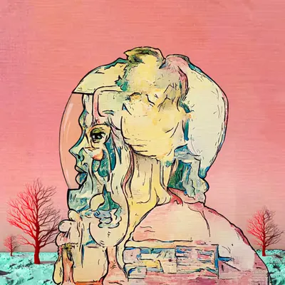 Gazed