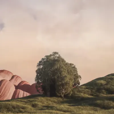 gaea