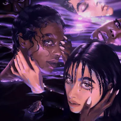 Drowning in Black Gold