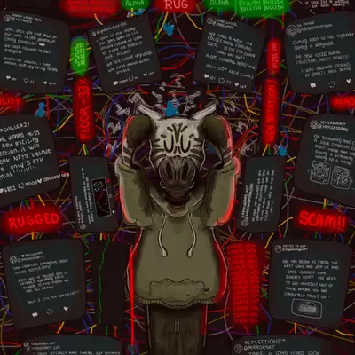 AVARITIA