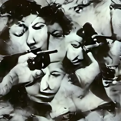 Video Transgress