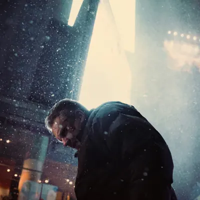 Flurries