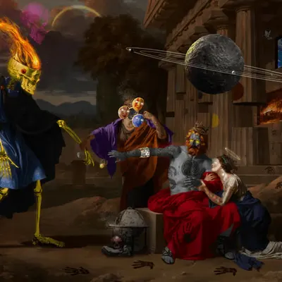 Exodus