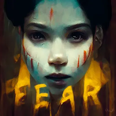 FEAR