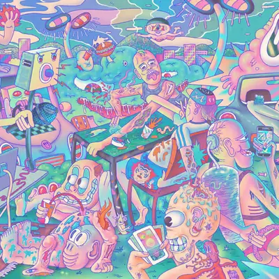 Everybody knows by now | 𝔂𝓾 𝓬𝓪𝓲 x Niro Perrone