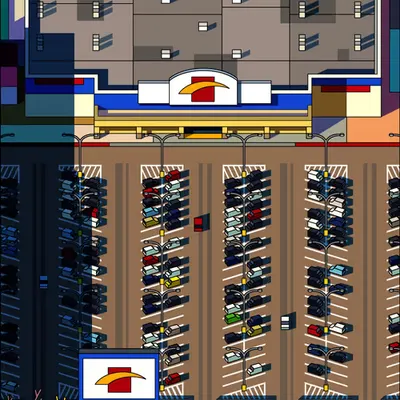 Supermart