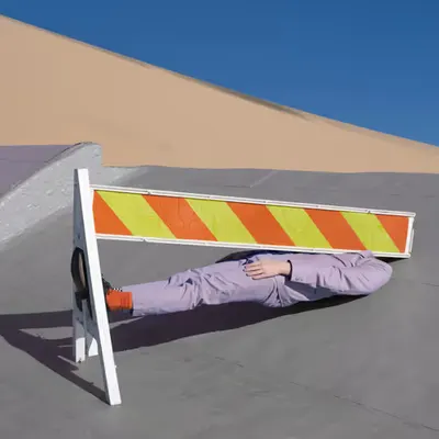 Stay Alert