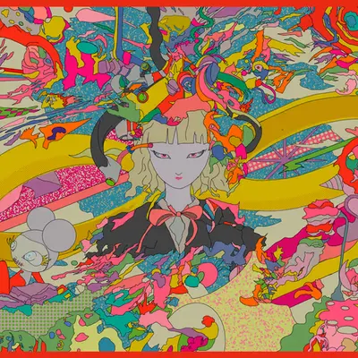 Priestess of Cosmic Upheaval