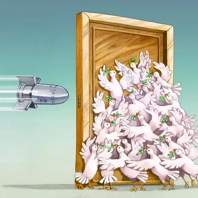 United and resistant