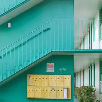 Apartment Story