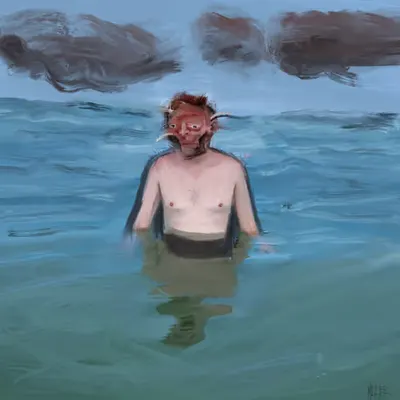Lost at Sea