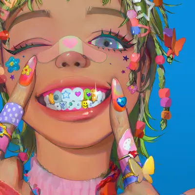 Smile