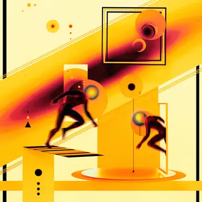 Psychic dimensions