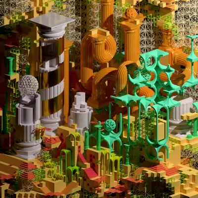 Loading New Architecture