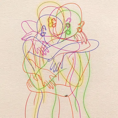 Connected