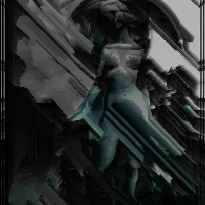 𝑙𝑜𝑠𝑡 𝑖𝑛 𝑦𝑒𝑠𝑡𝑒𝑟𝑑𝑎𝑦